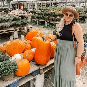 Meet your Posher, Alana